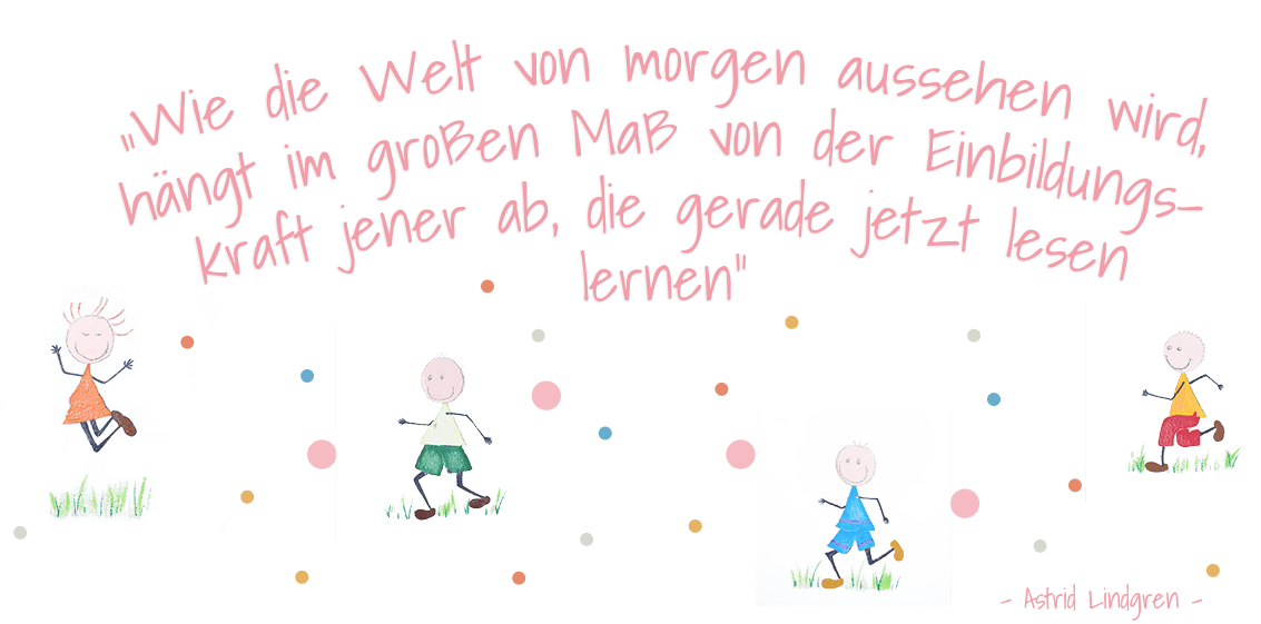 Spruch Astrid Lindgren