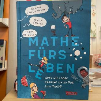 Buch 
